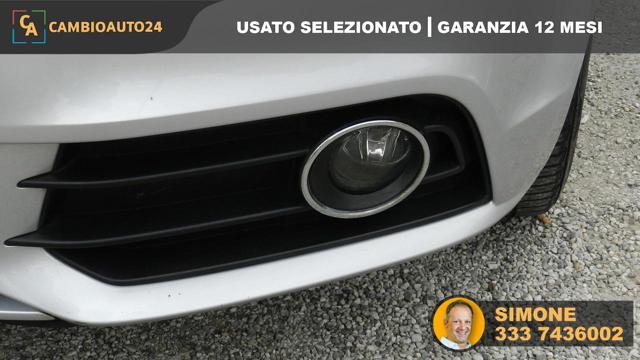 AUDI A1 1.6 TDI Attraction