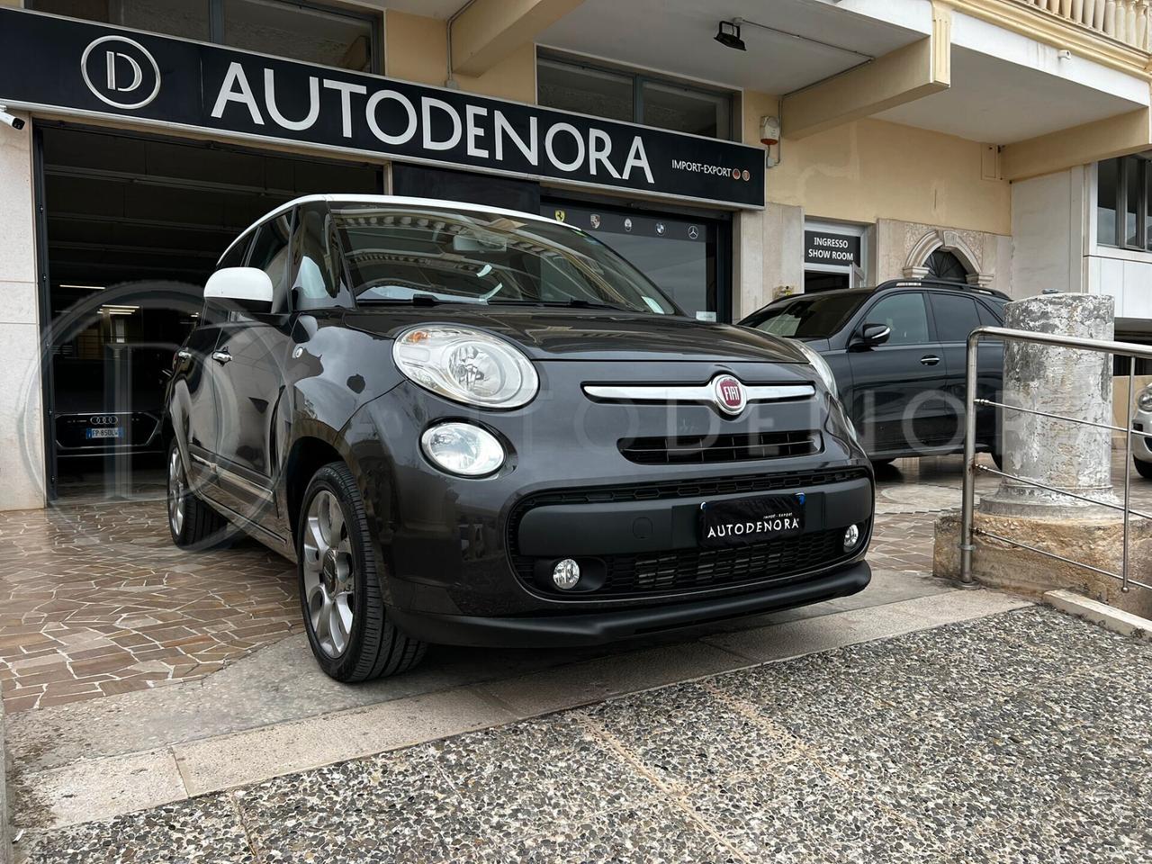 Fiat 500L 1.3 Multijet 85 CV Business TETTO,NAVI