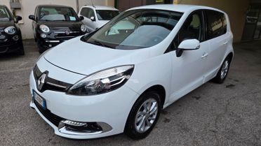 Renault Scenic Scénic XMod 1.5 dCi 110CV Start&Stop Energy