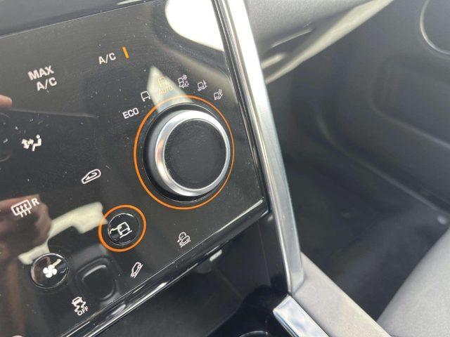 LAND ROVER Discovery Sport 2.0D I4-L.Flw 150 CV AWD Auto R-Dynamic