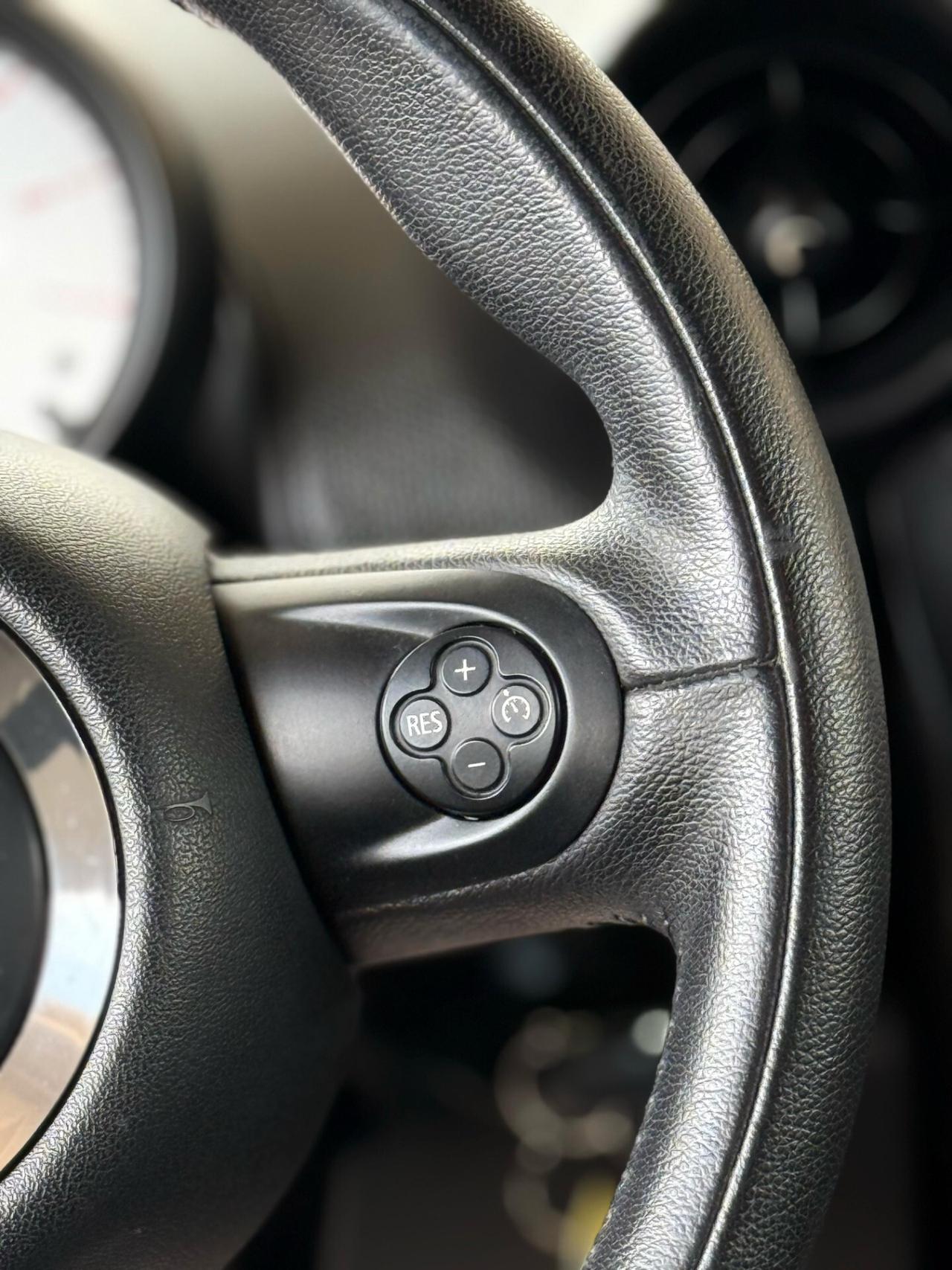 Mini Cooper Countryman Mini 2.0 Cooper D Countryman Automatica