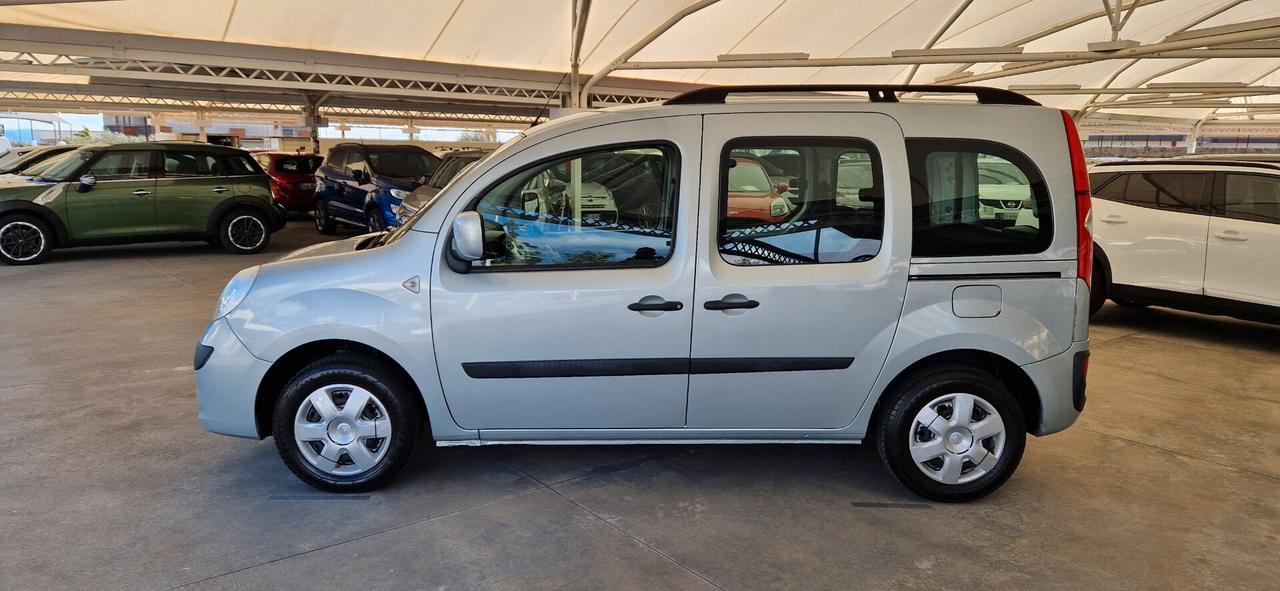 Renault Kangoo 1.5 dCi 90cv 5 Posti