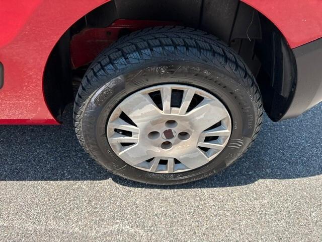 Fiat Fiorino 1.3 MJT 75CV Furgone