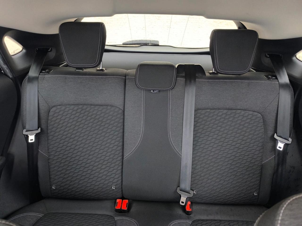 Ford Puma 1.5 EcoBlue 120 CV S&S Titanium 2021