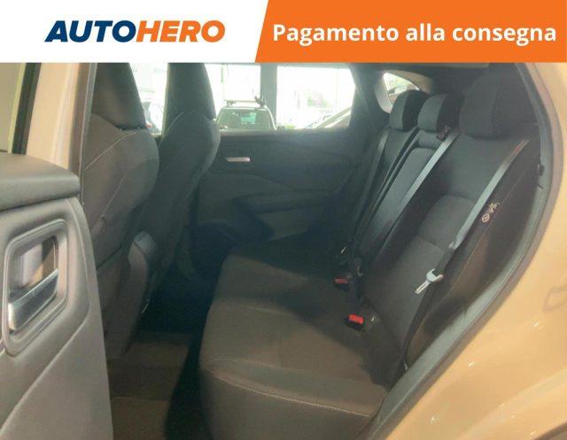 NISSAN Qashqai MHEV 158 CV Xtronic Business