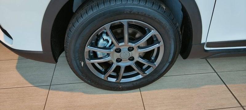 Emc Quattro Quattro 1.5 MT