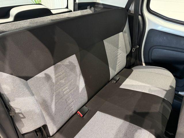 FIAT Fiorino 1.3MJT 95cv Combinato SX AUTOCARRO PREZZO+IVA