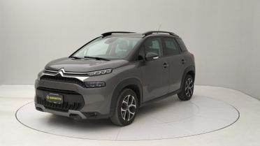 CITROEN C3 Aircross I 2021 - C3 Aircross 1.2 puretech Shine s&s 110c