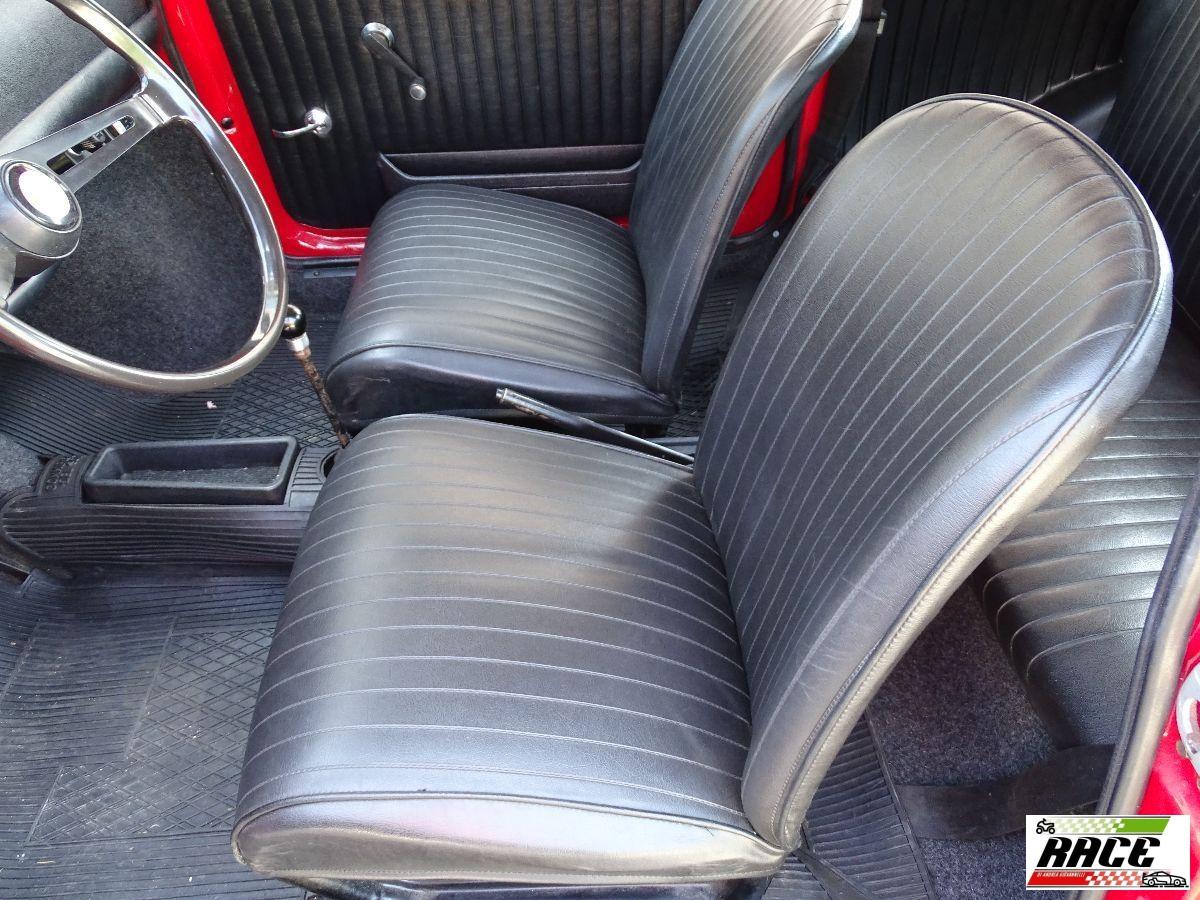 FIAT - 500 L
