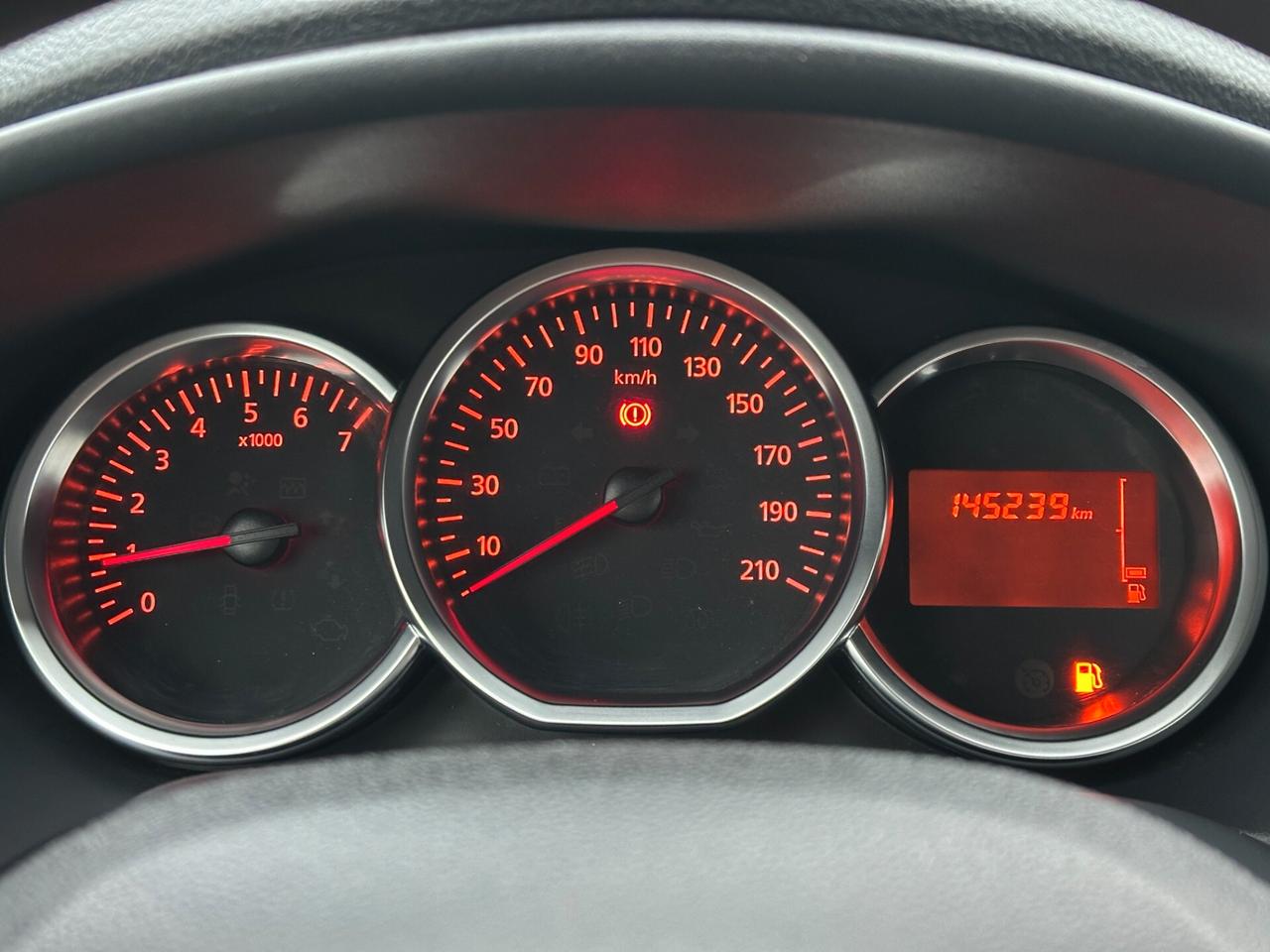 DACIA Sandero Streetway 1.5 Blue dCi 75 CV S&S Comfort