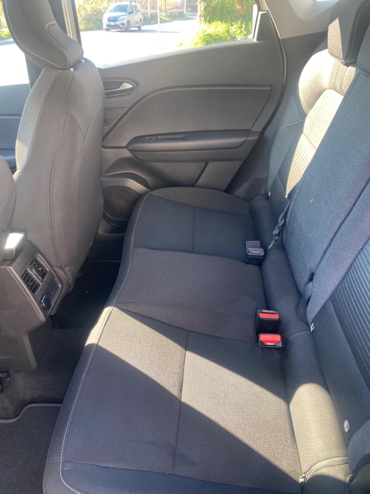 Renault Captur dCi 8V 90 CV Life