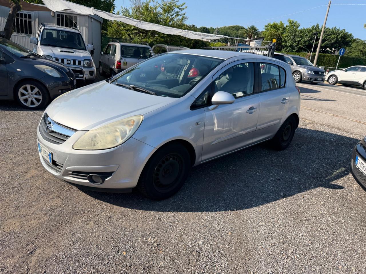 Opel Corsa 1.3 CDTI 90CV 5 porte Cosmo