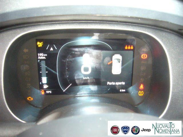 FIAT Panda 1.0 FireFly S&S Hybrid 5°posto Pack City Km0