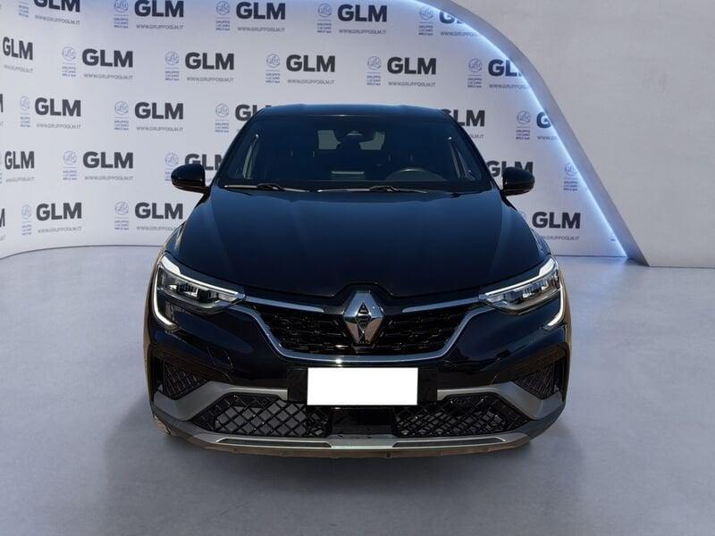 Renault Arkana Arkana Hybrid E-Tech 145 CV R.S.Line Fast Track