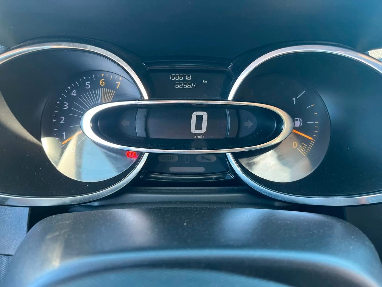 Renault Clio 1.2 GPL - PERFETTA - 2013