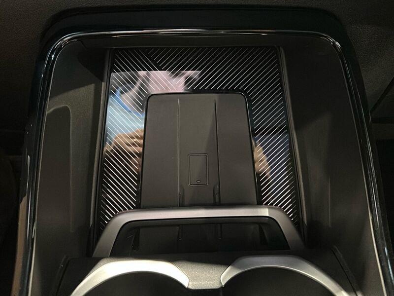 BMW X2 X2 sDrive 18d 150cv Automatica Msport con Gancio Traino