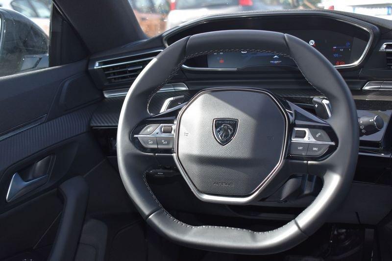 Peugeot 508 508 BlueHDi 130 Stop&Start SW Allure