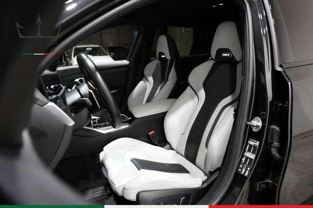 BMW M3 3.0 Competition M xdrive auto