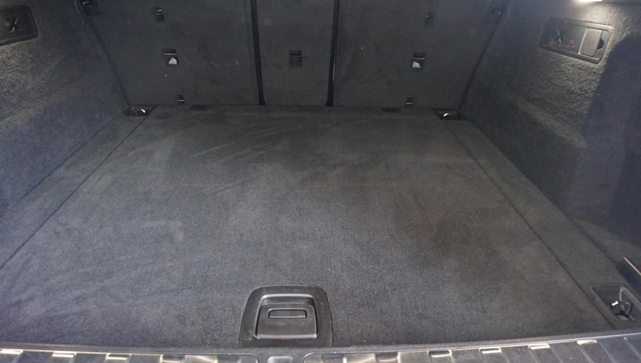 BMW X6 xDrive40d 48V Msport