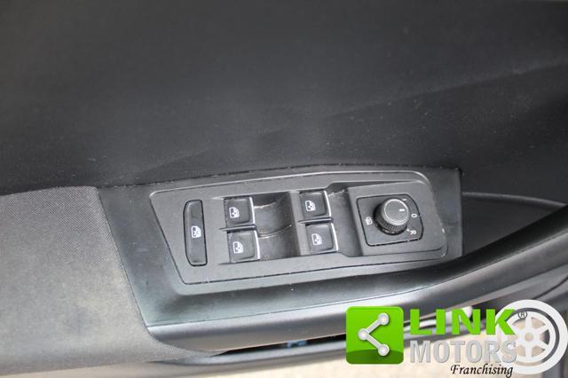 VOLKSWAGEN T-Roc 1.6 TDI SCR Style BlueMotion Technology