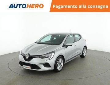 RENAULT Clio Blue dCi 100 CV 5 porte Evolution