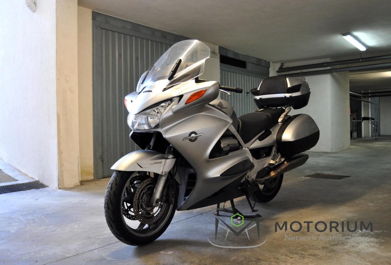 HONDA Pan-European ST 1300 1300 Abs