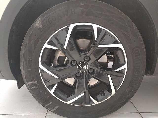 DS DS 3 Crossback 1.5 bluehdi Faubourg 130cv auto