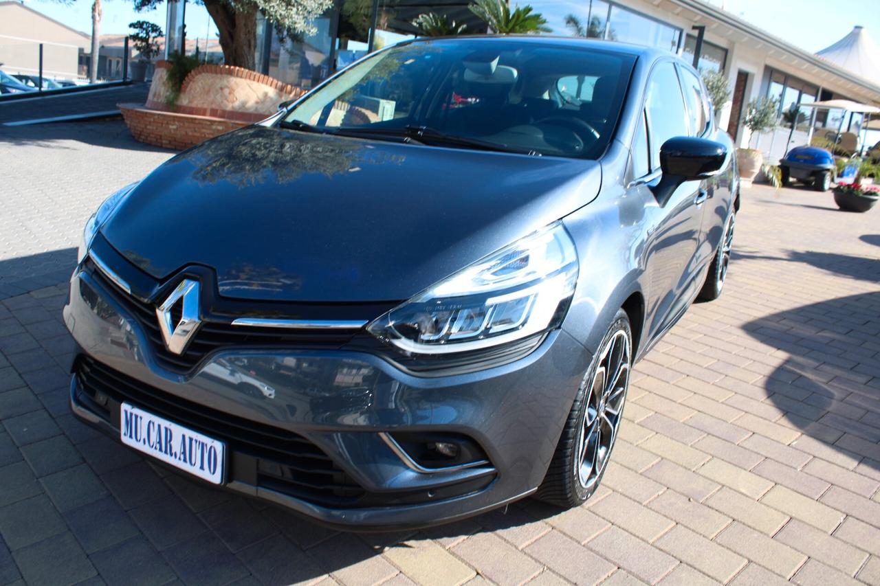 Renault Clio dCi 8V 90 CV Start&Stop 5 porte Energy Duel2