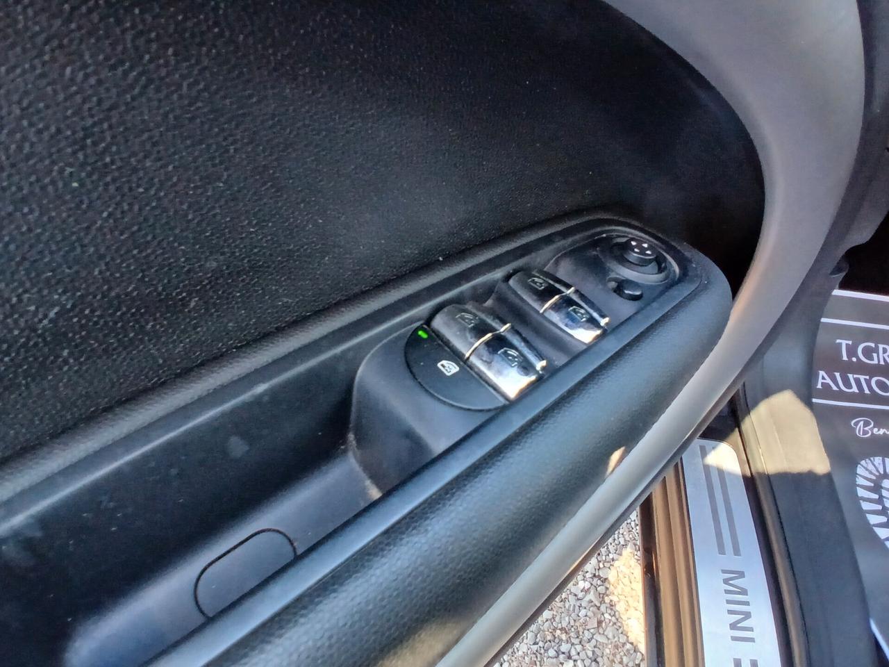 Mini 2.0 Cooper D Countryman Automatica