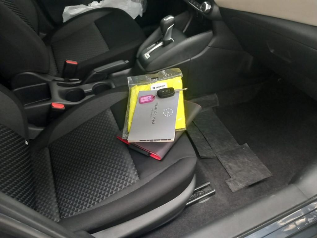 NISSAN Micra V 2017 - Micra 1.0 ig-t Kiiro 92cv