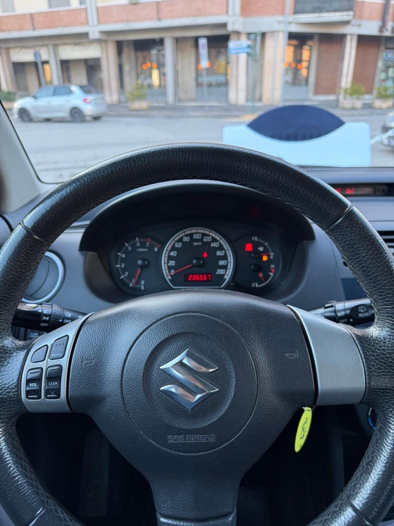 Suzuki Swift 1.3 GPL 5p. GL Safety Pack