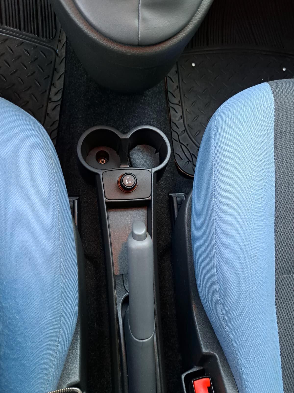 Fiat Panda 1.3 MJT 16V 4x4 Climbing