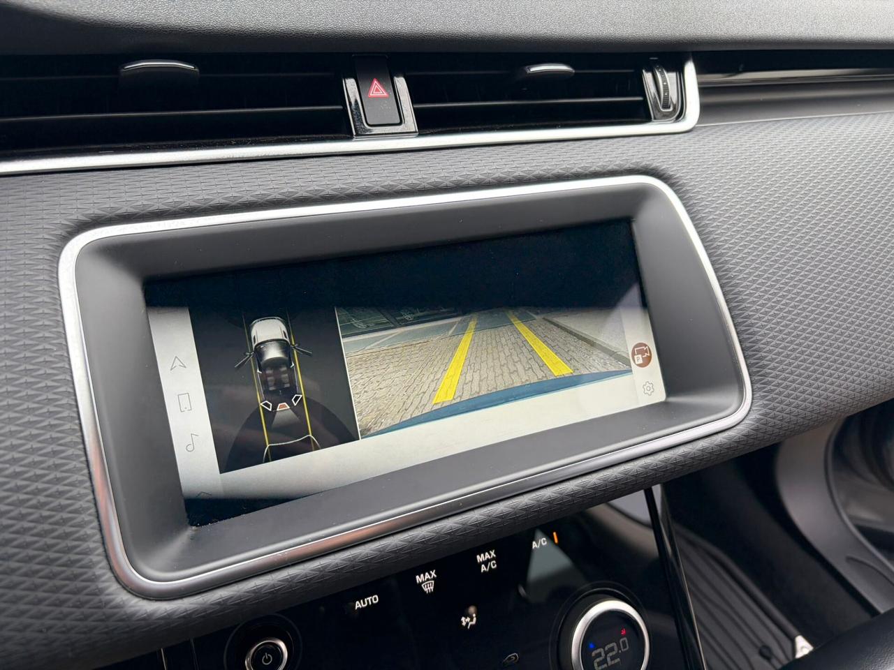 Land Rover Range Rover Evoque 2.0d i4 mhev S awd 204cv auto