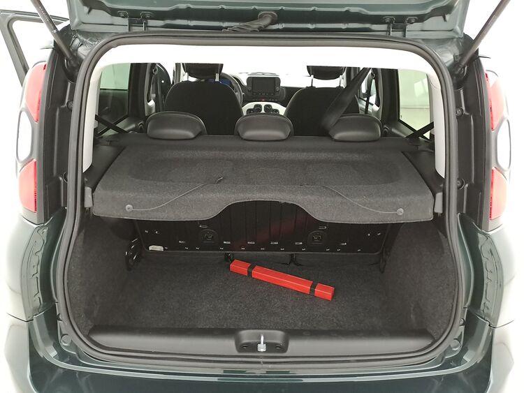 Fiat Panda Hybrid Pandina Cross BR576891 1.0 Mild Hybrid 70CV