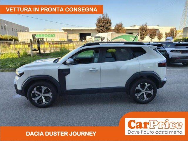 DACIA Duster 1.8 Full Hybrid 155CV Aut. Journey