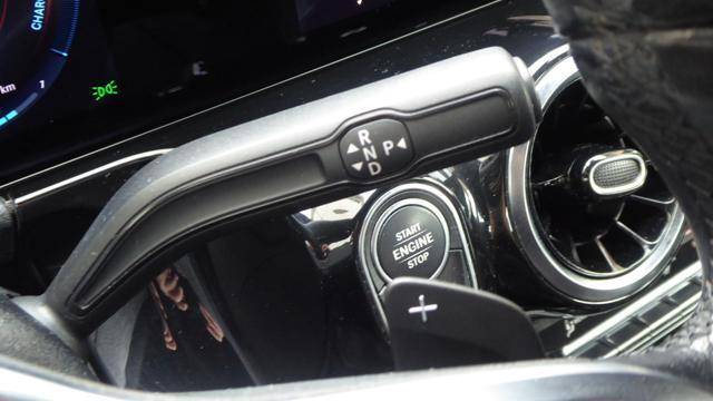 MERCEDES-BENZ GLA 250 e hybrid EQ Sport Plus