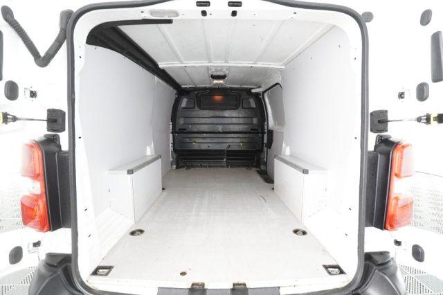 FIAT Scudo Scudo 2.0 BlueHDi 145CV PL-SL-TN Furgone Lounge