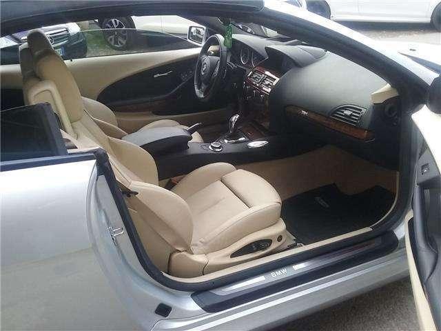 BMW 650 i 367 cv AUTO CABRIO M-SPORT