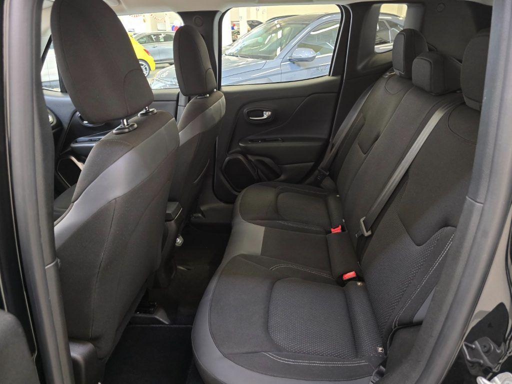 Jeep Renegade 1.6 mjt Limited 2wd 120cv