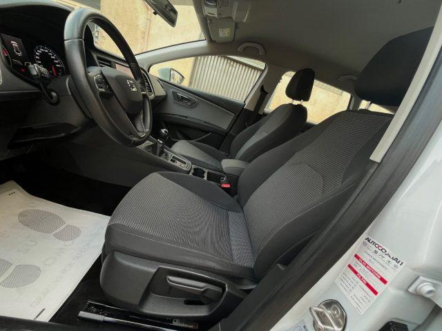SEAT Leon 1.6 TDI 110 CV ST Business