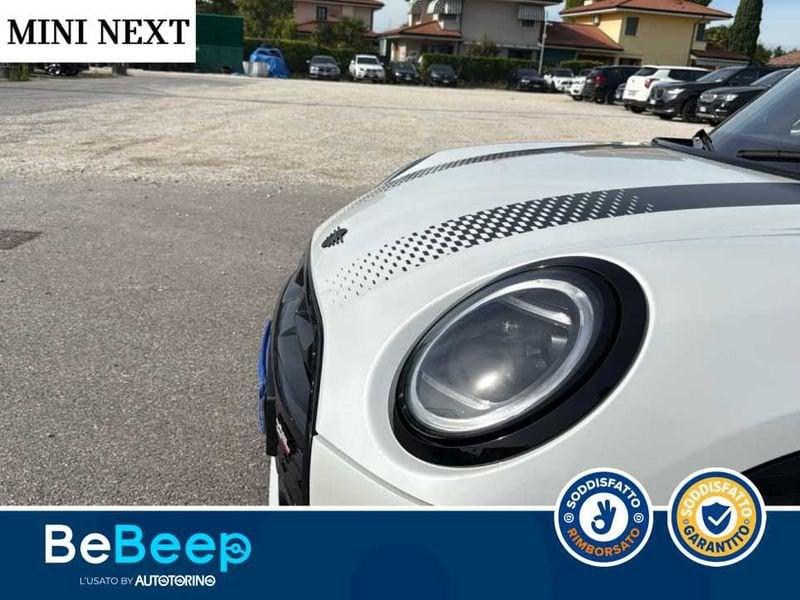MINI Cooper MINI 3P 1.5 C JCW AUTO