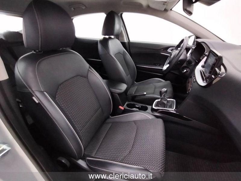 KIA Xceed 1.0 T-GDi Style