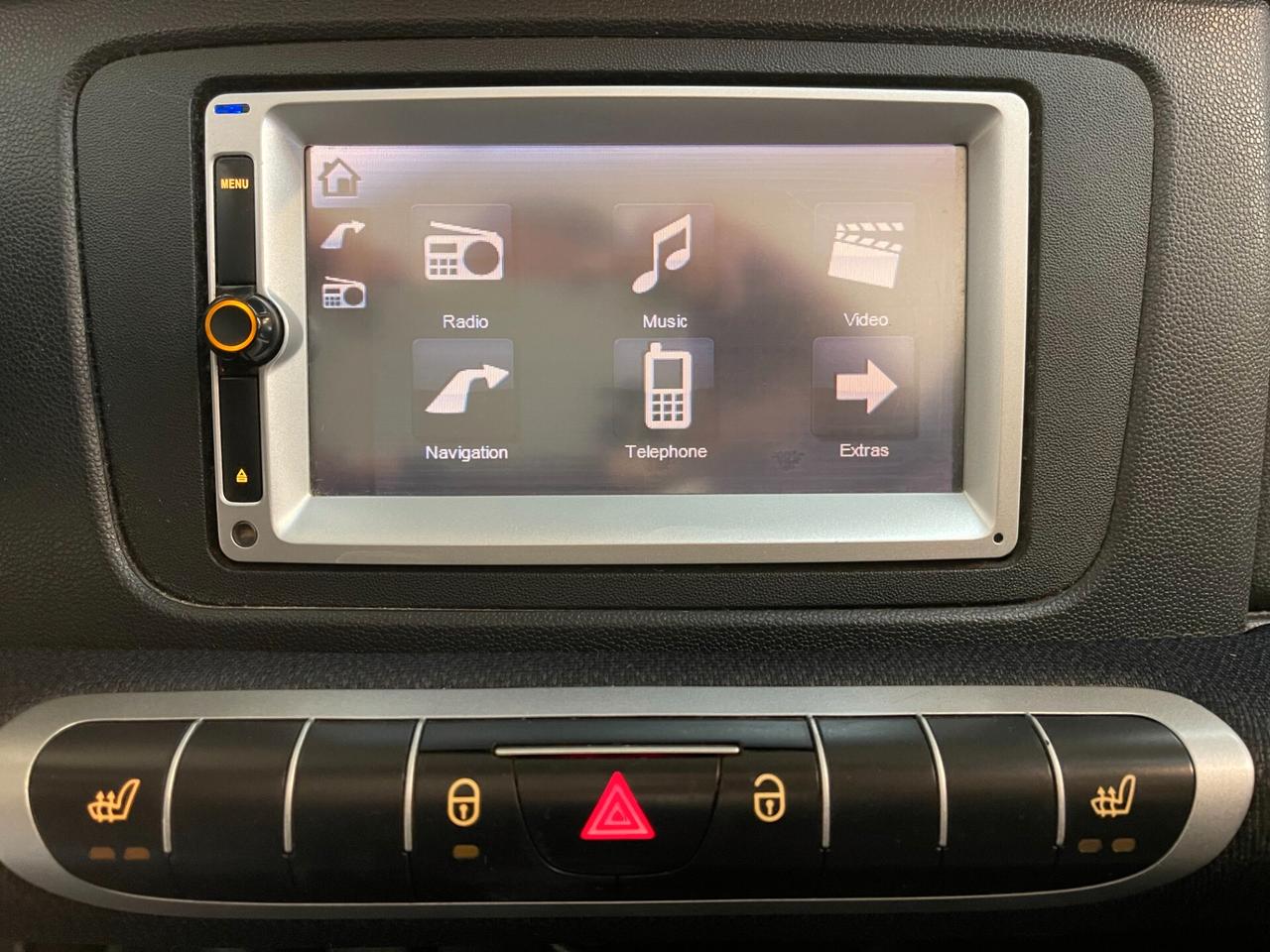 Smart ForTwo Cabrio Pulse 1.0 mhd 71cv-Ok Neopatent-LEGGI SOTTO