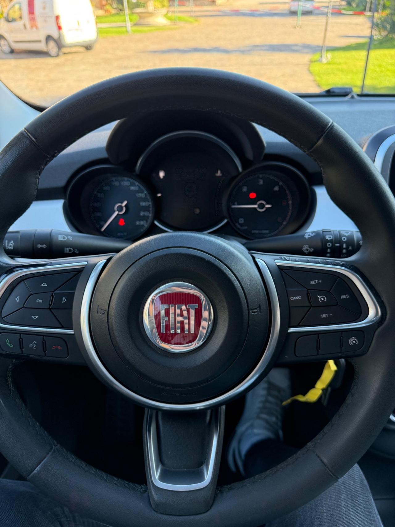 Fiat 500X 1.3 MultiJet 95 CV Sport 17-11-2021