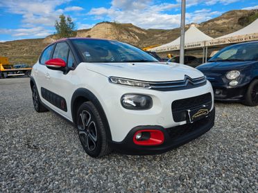 Citroen C3 PureTech 110 S&S Shine