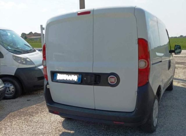 FIAT DOBLO' 1.6 JTD