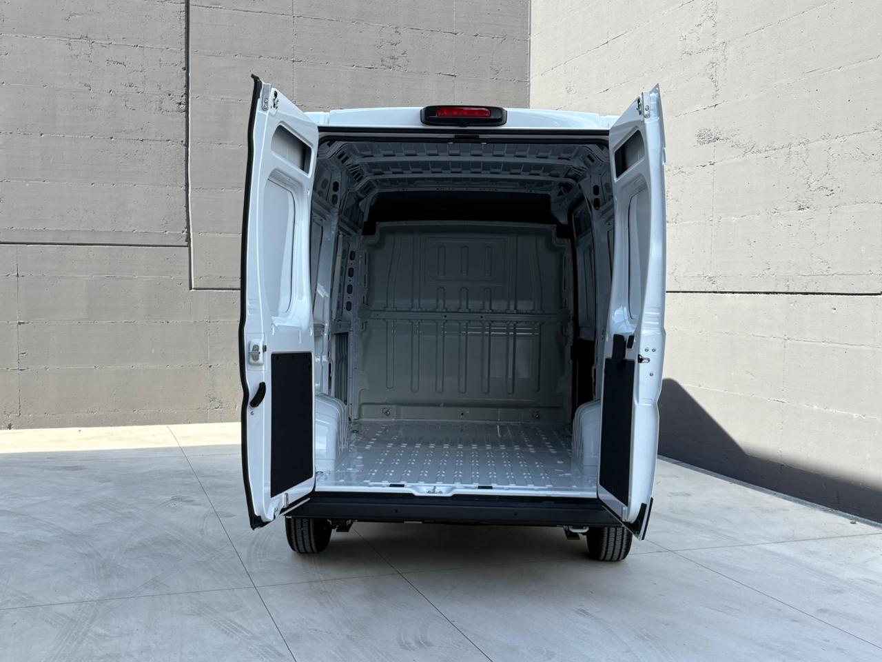 Fiat Ducato L2-H2*140CV*KM ZERO*