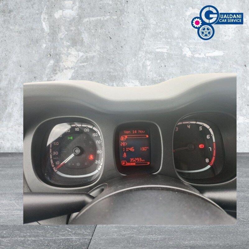 FIAT Panda Panda 1.0 FireFly S&S Hybrid