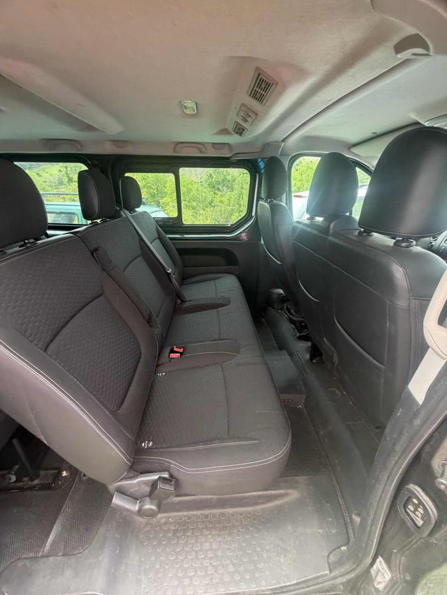 OPEL Vivaro 27 1.6 BiTurbo 145CV 9 posti