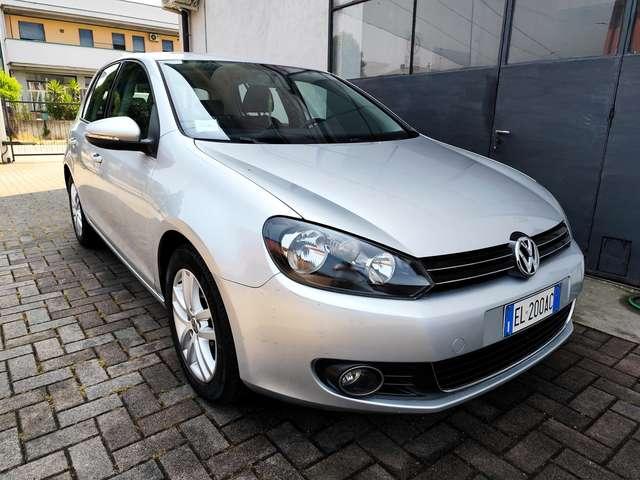 Volkswagen Golf Golf 5p 2.0 tdi Highline 140cv